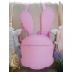 Loris Lyrical Bunny Going Out Shoulder Bag